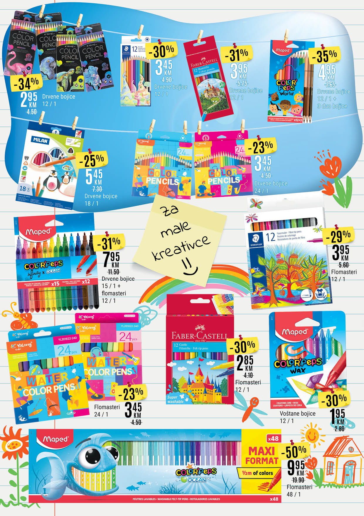 Bingo katalog ŠKOLA 25.8-30.9.2025.