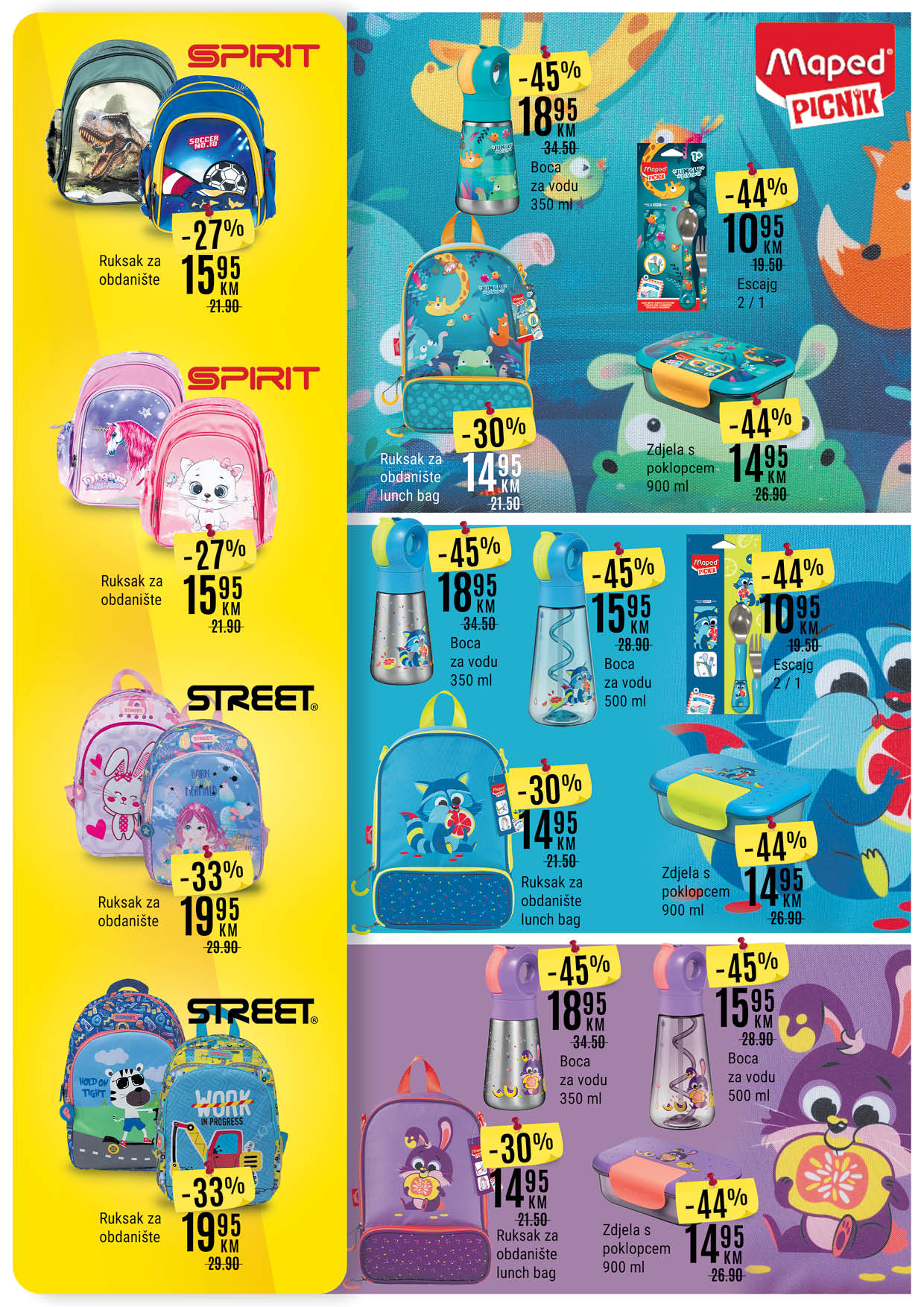 Bingo katalog ŠKOLA 25.8-30.9.2025.