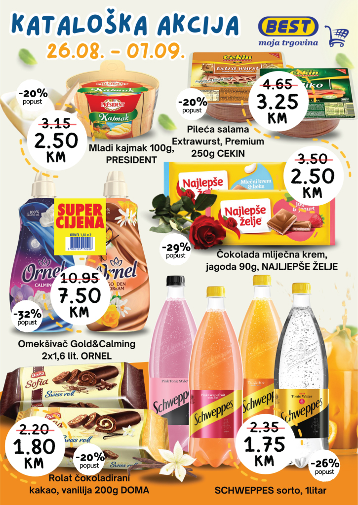 Best katalog 26.8-1.9.2025.