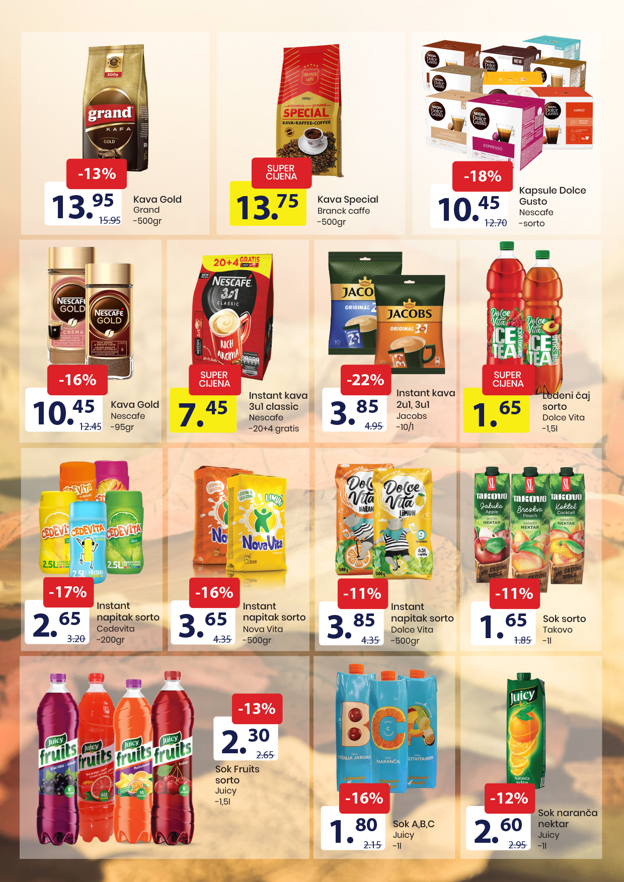 Fis katalog PREHRANA & HEMIJA 1-14.9.2025.
