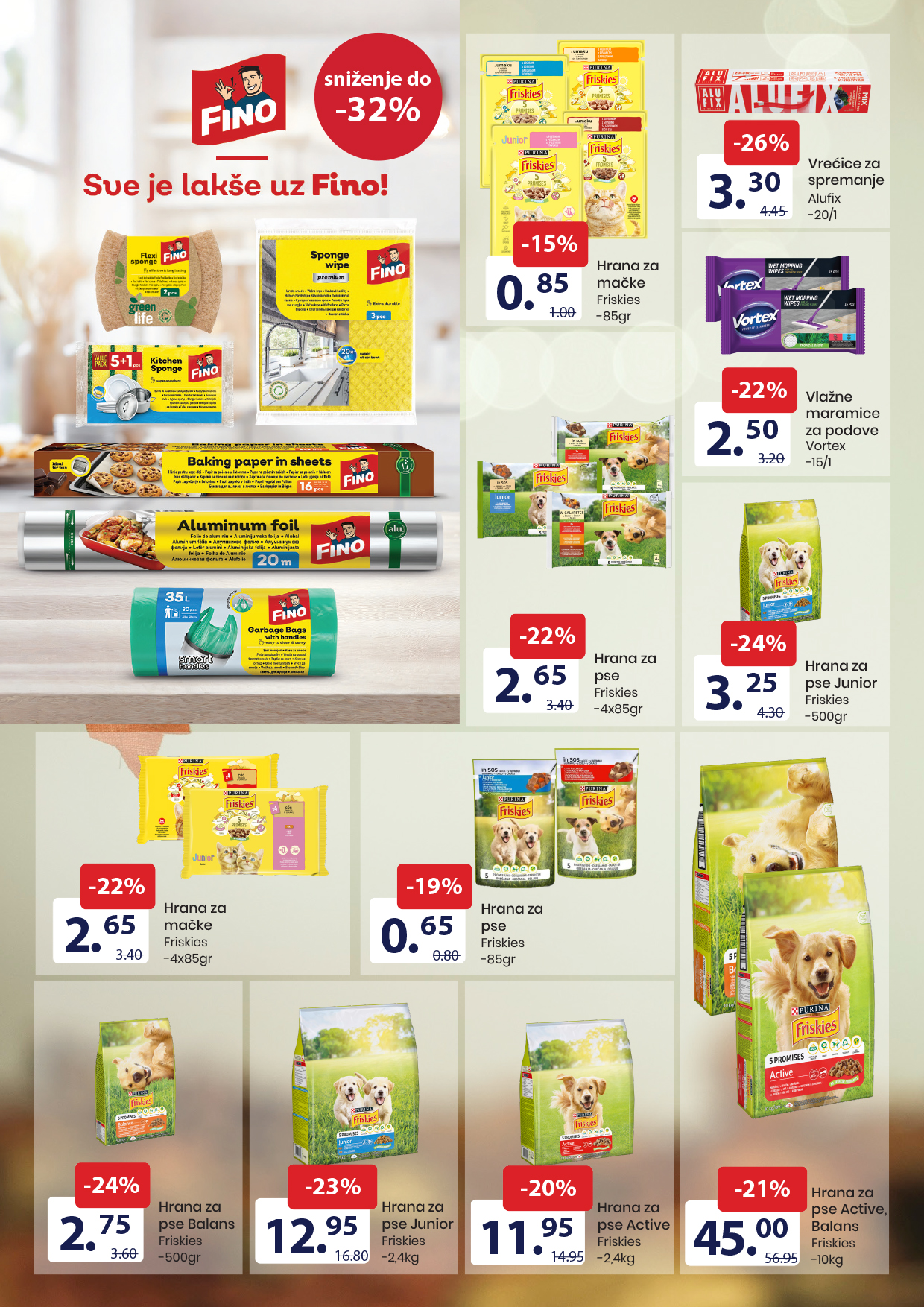 Fis katalog PREHRANA & HEMIJA 1-14.9.2025.