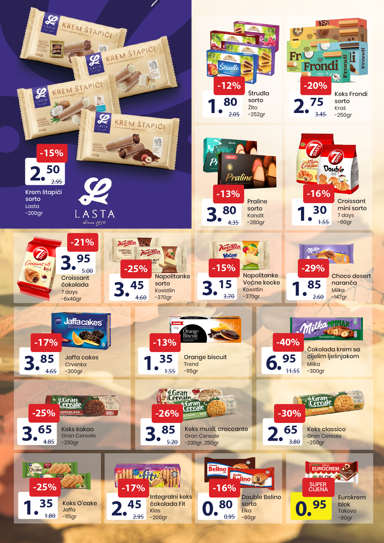 Fis katalog PREHRANA & HEMIJA 1-14.9.2025.