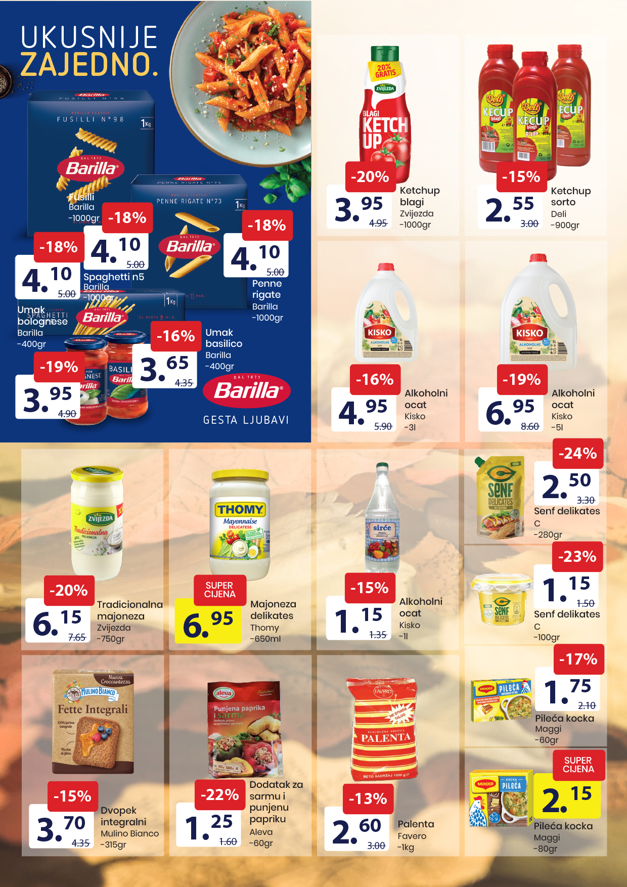 Fis katalog PREHRANA & HEMIJA 1-14.9.2025.