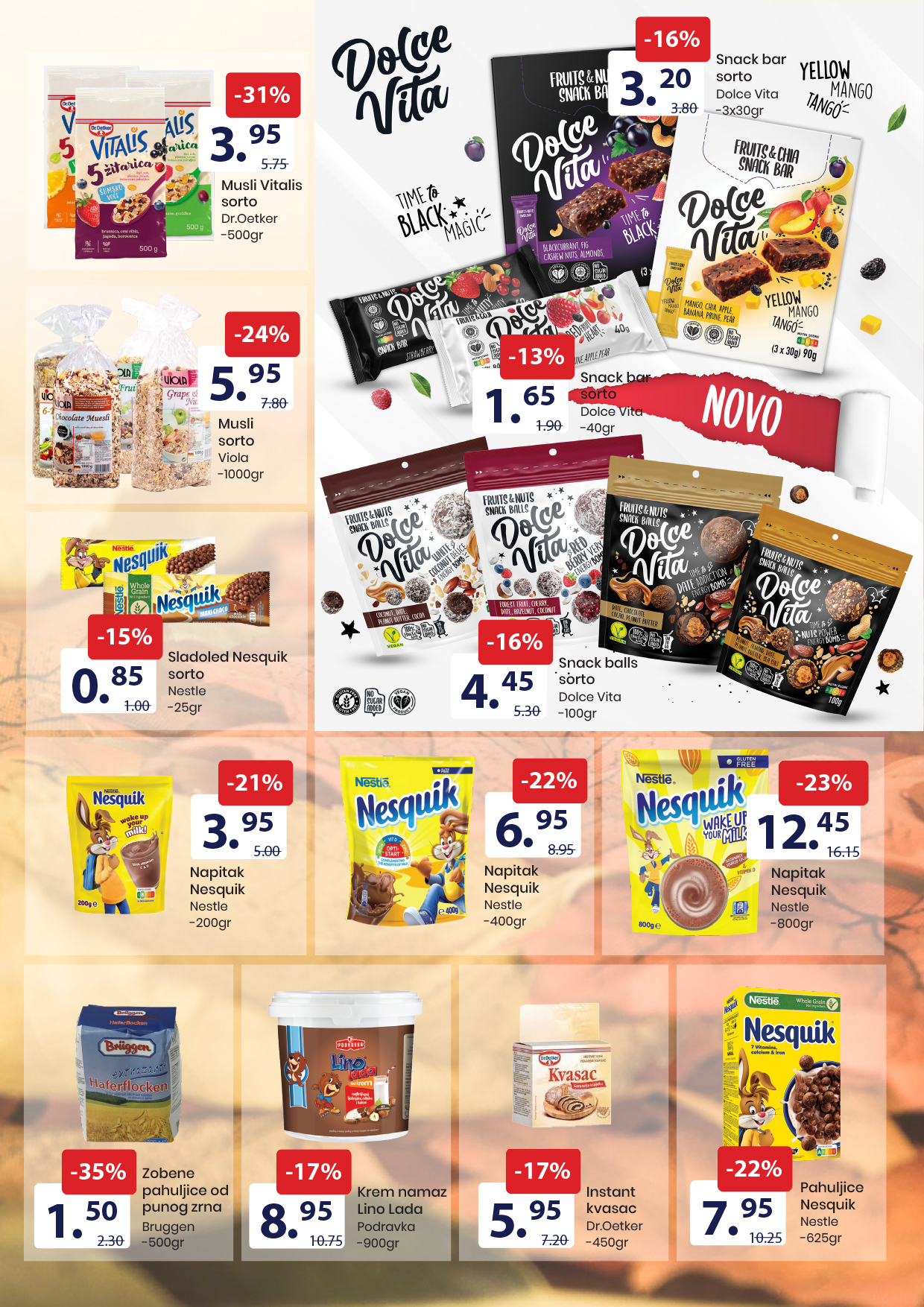 Fis katalog PREHRANA & HEMIJA 1-14.9.2025.