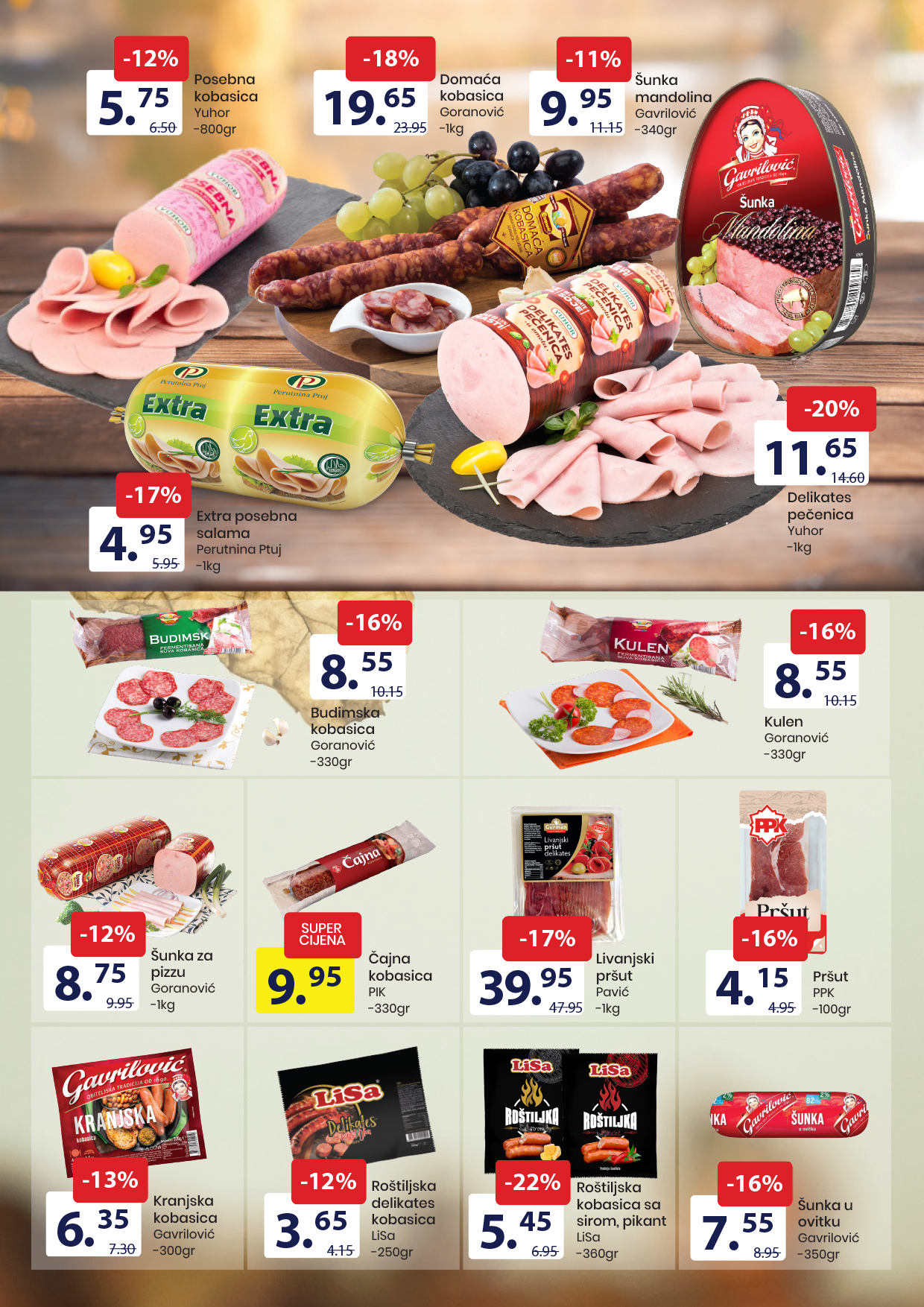 Fis katalog PREHRANA & HEMIJA 1-14.9.2025.