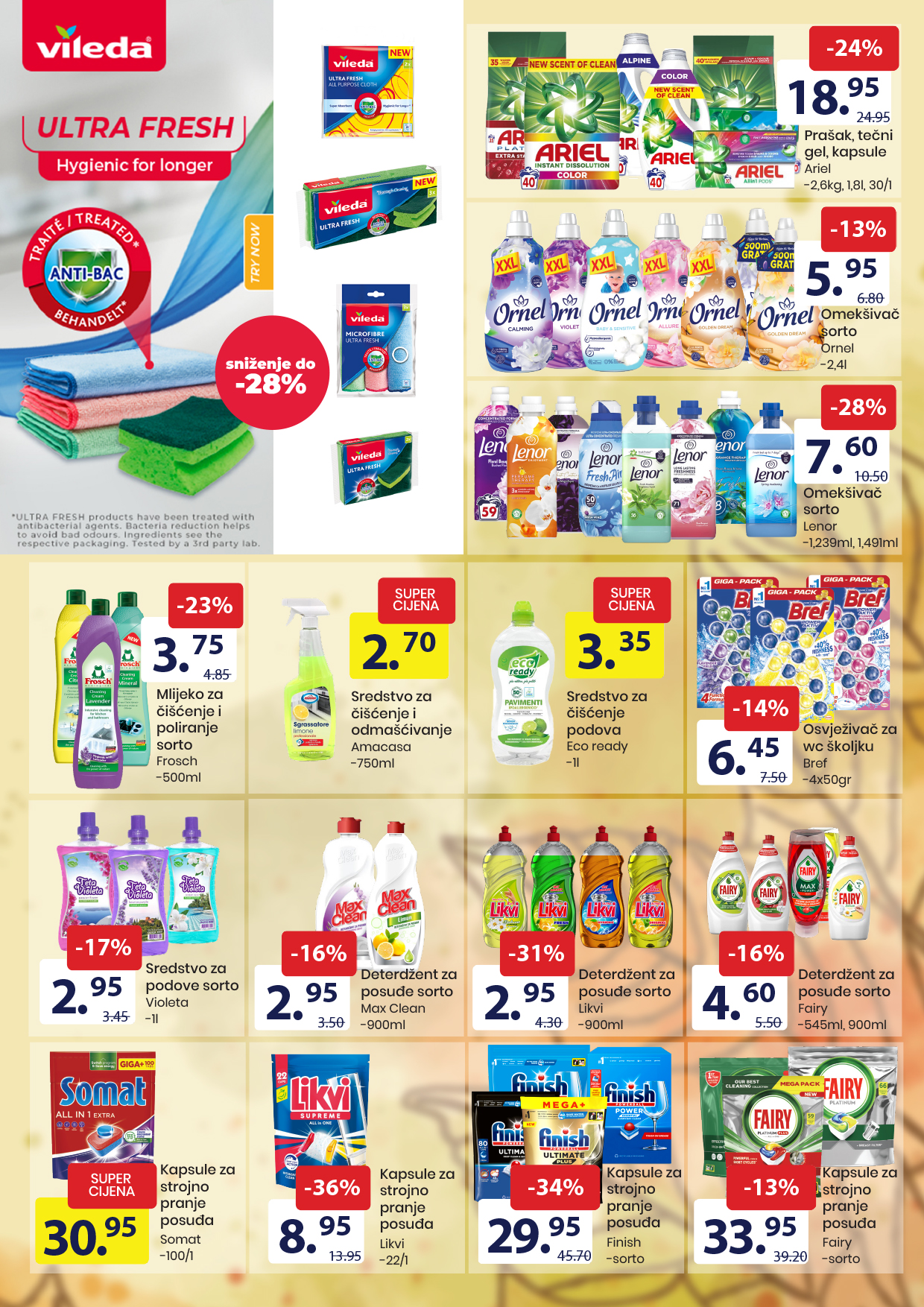 Fis katalog PREHRANA & HEMIJA 1-14.9.2025.