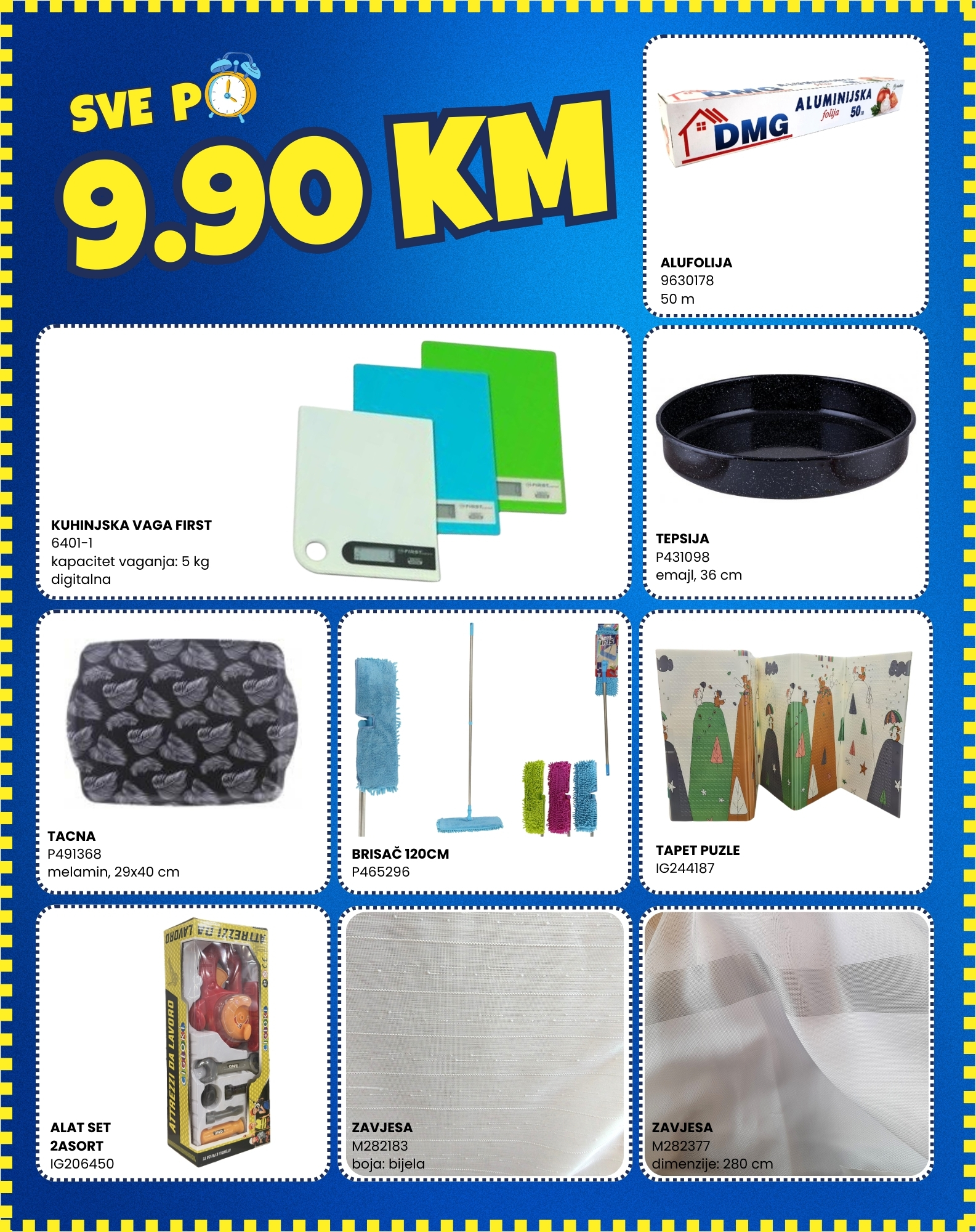 Fis vikend akcija 21-23.8.2025.