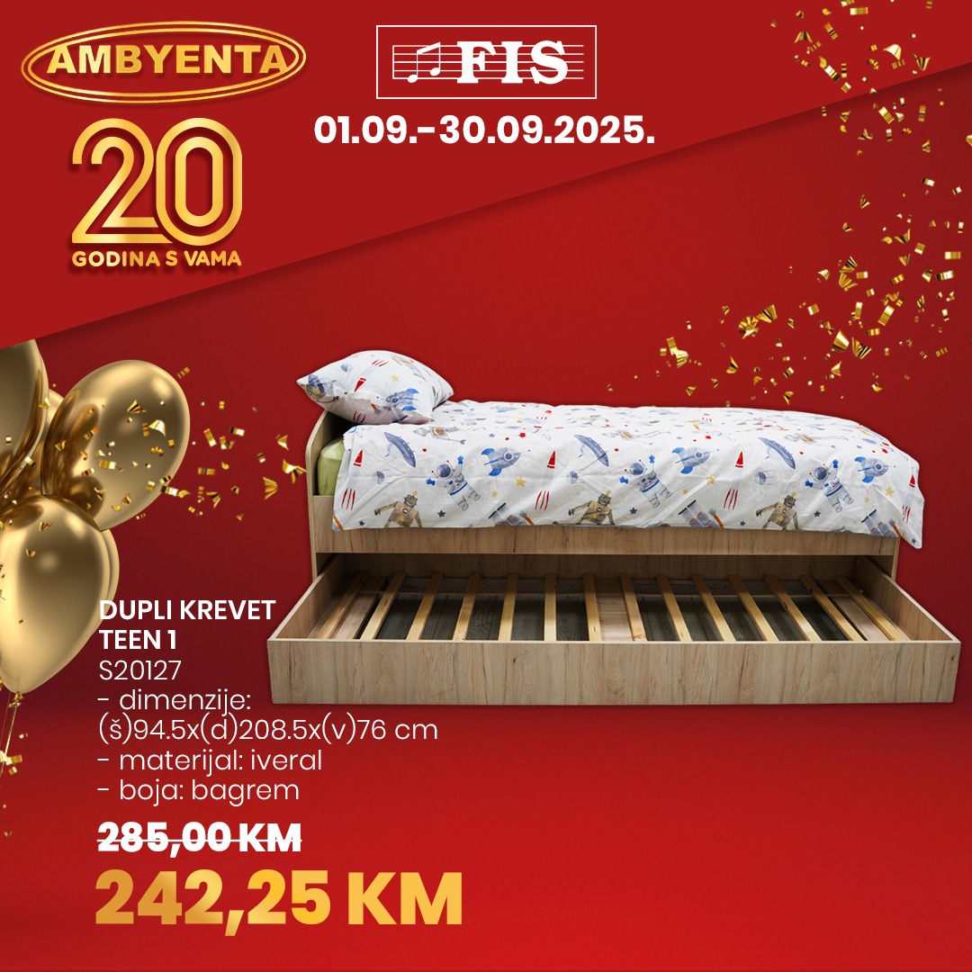 Fis akcija Ambyenta 1-30.9.2025.
