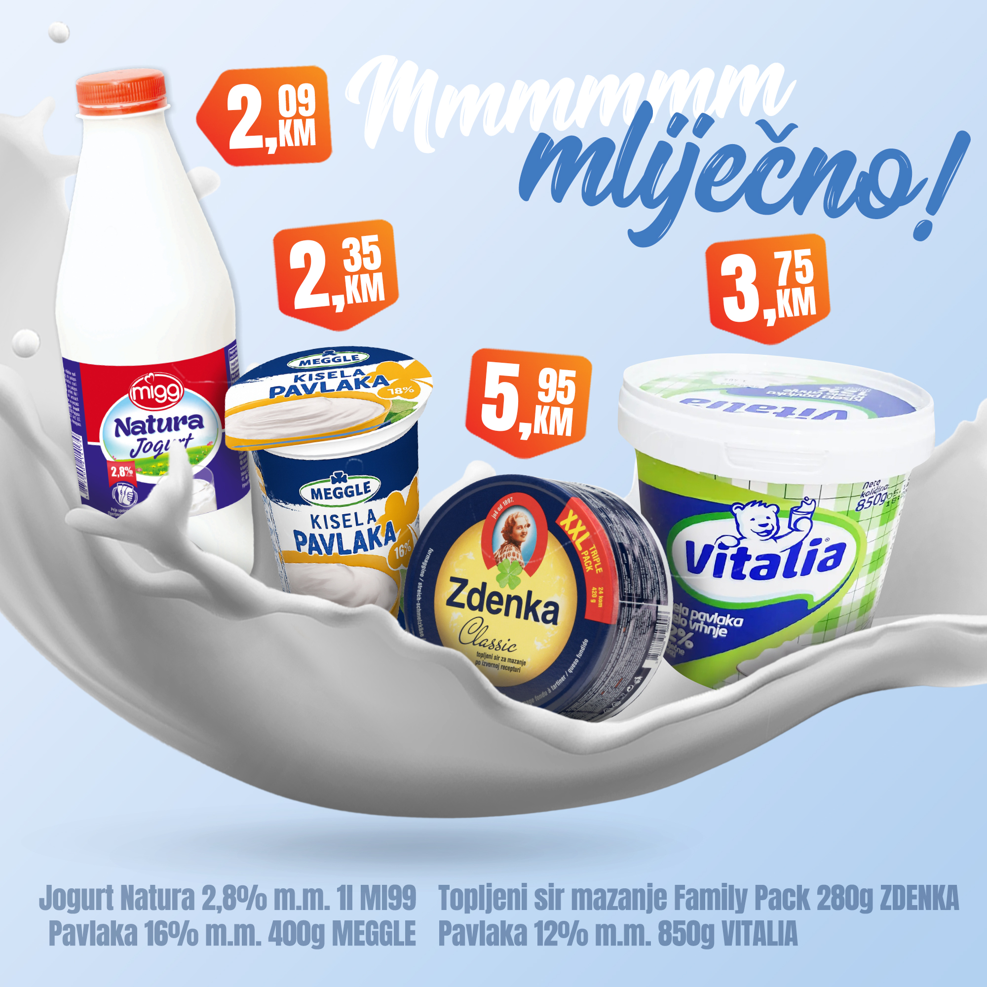 Fortuna vikend akcija 9-10.8.2025.
