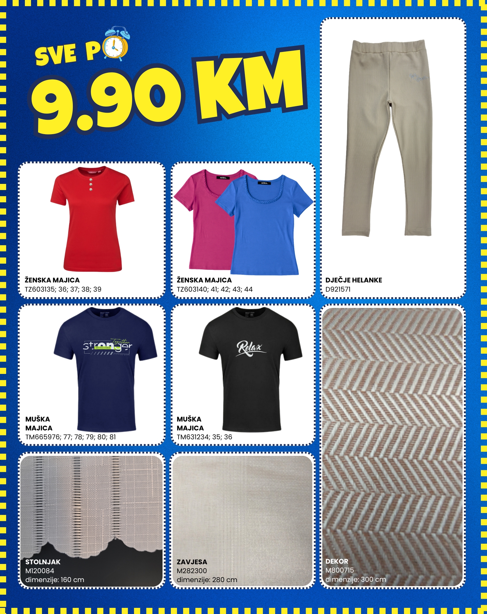 Fis vikend akcija 14-16.8.2025.