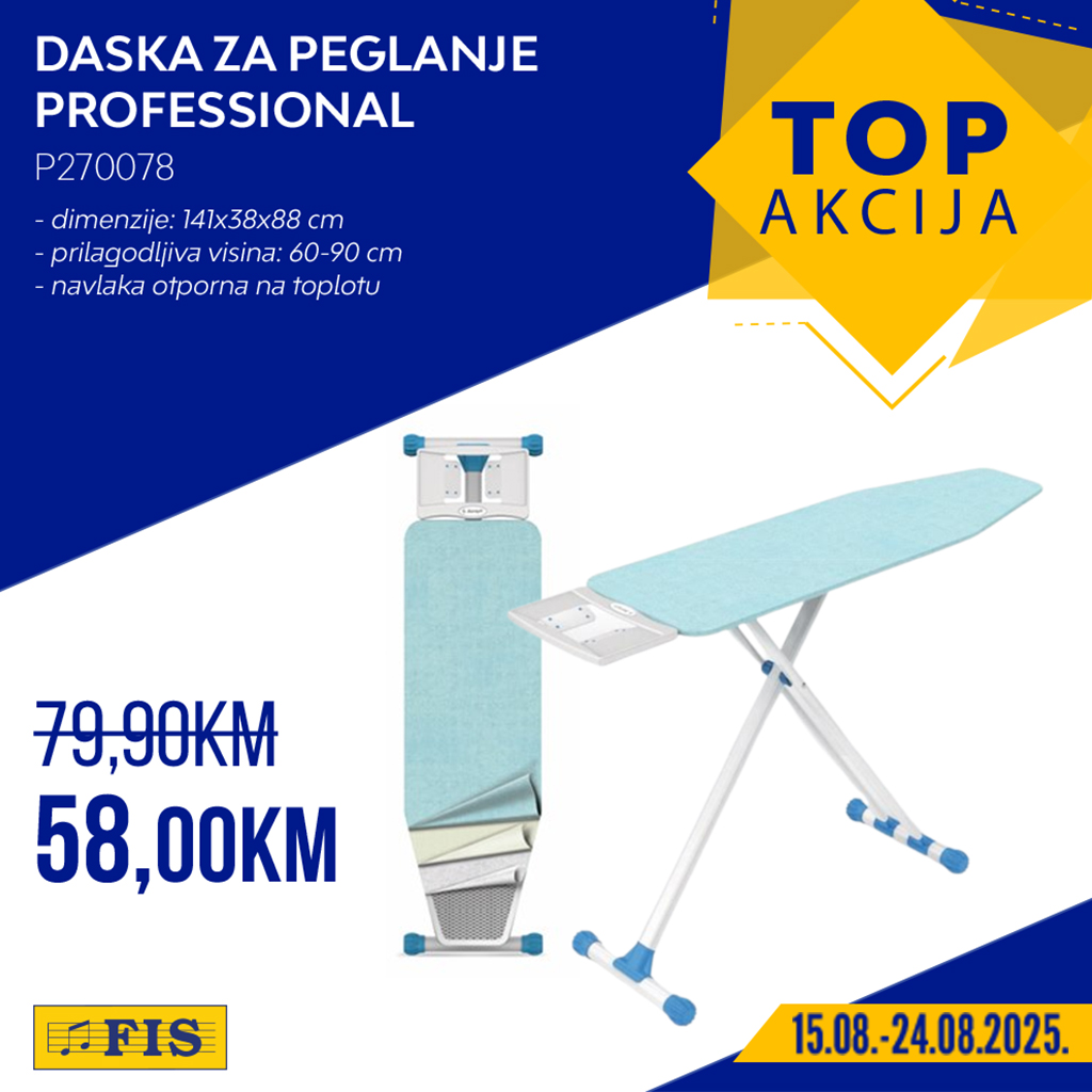 Fis TOP AKCIJA 15-24.8.2025.