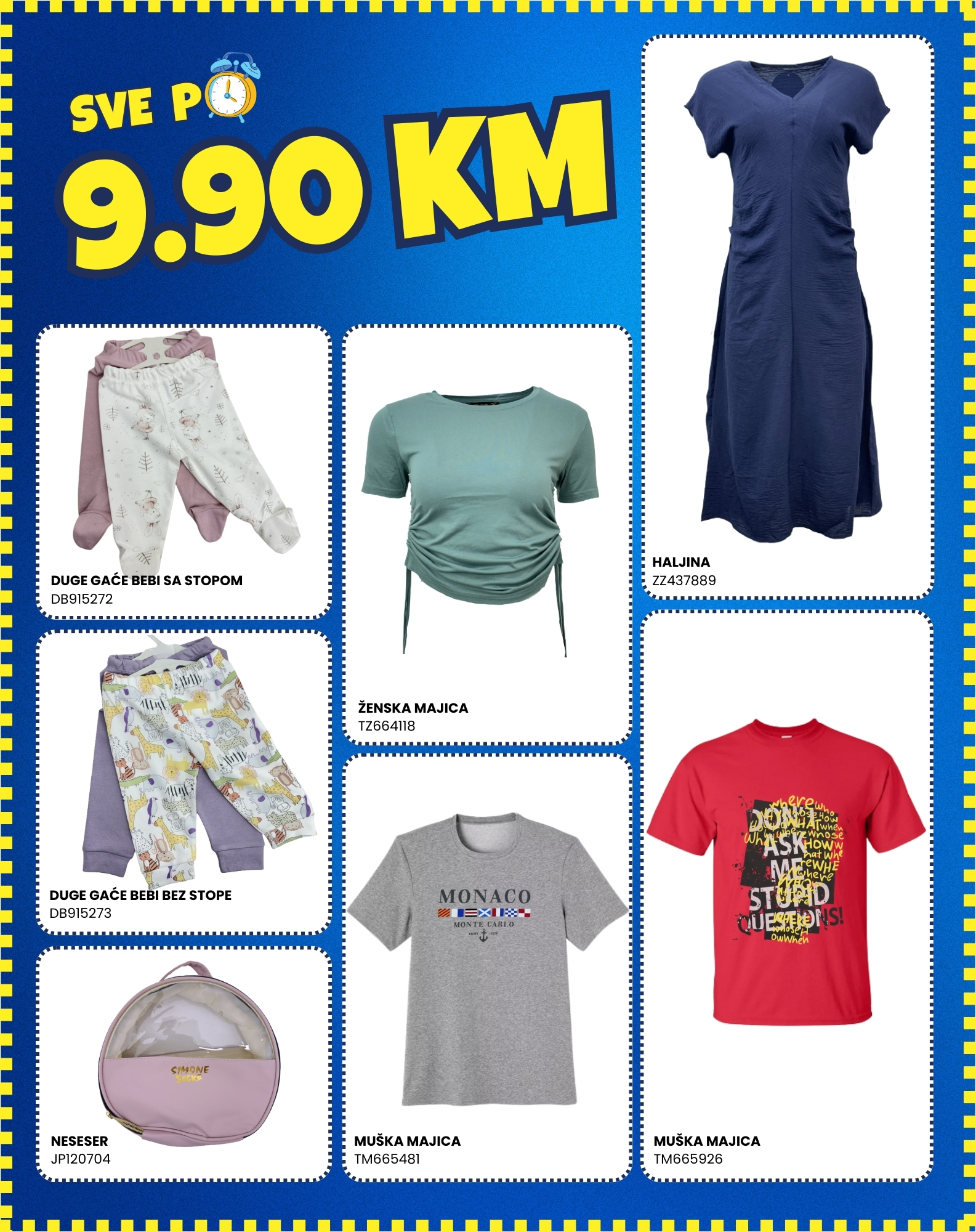 Fis vikend akcija 21-23.8.2025.