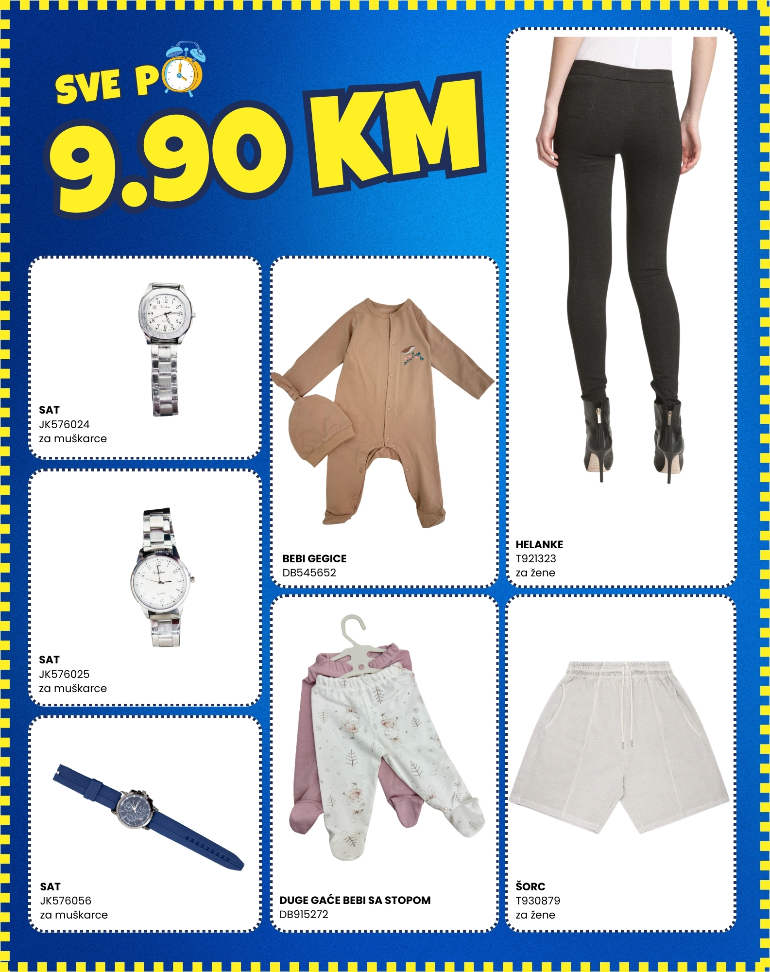 Fis vikend akcija 28-30.8.2025.