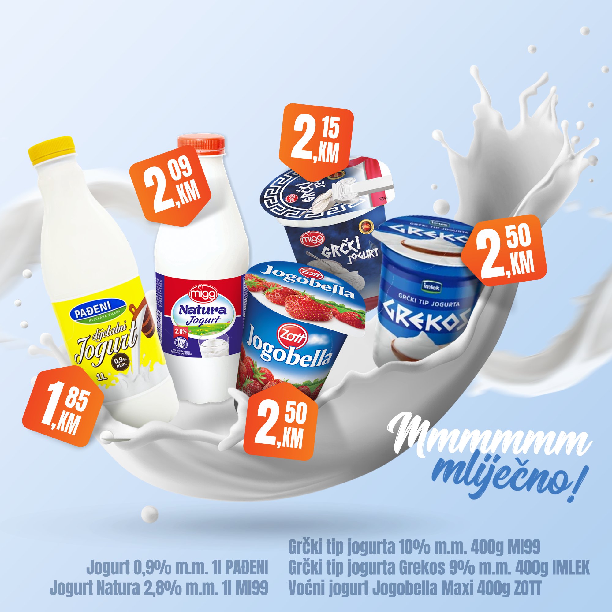 Fortuna vikend akcija 30-31.8.2025.