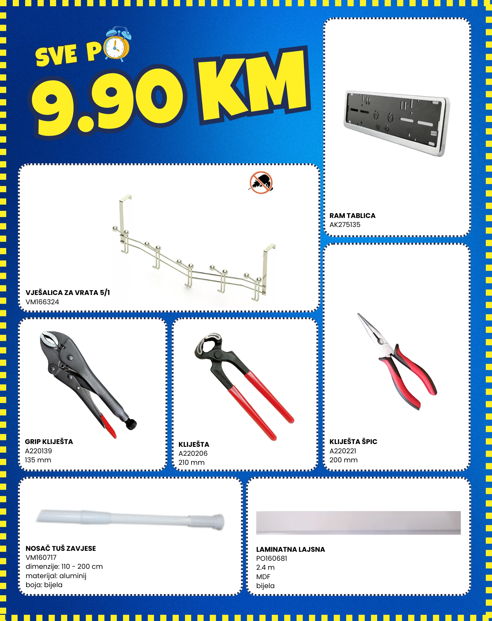 Fis vikend akcija 21-23.8.2025.