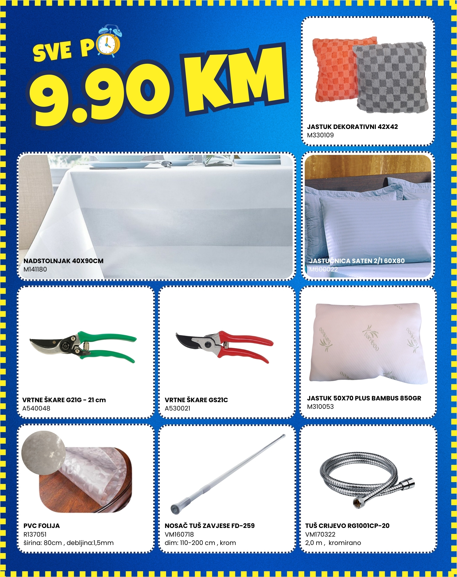 Fis vikend akcija 28-30.8.2025.