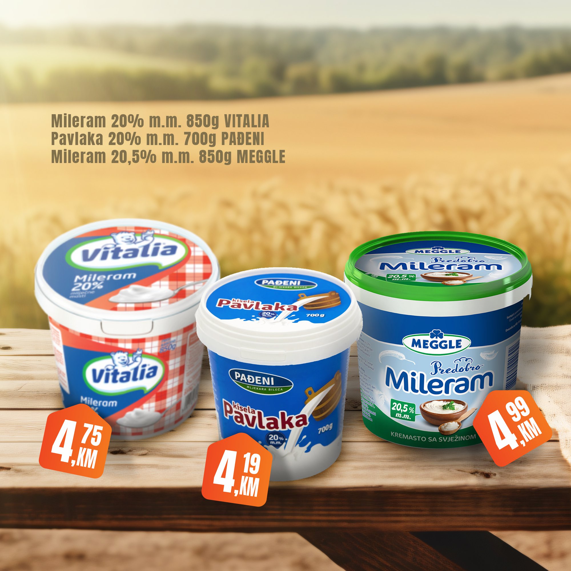Fortuna vikend akcija 30-31.8.2025.