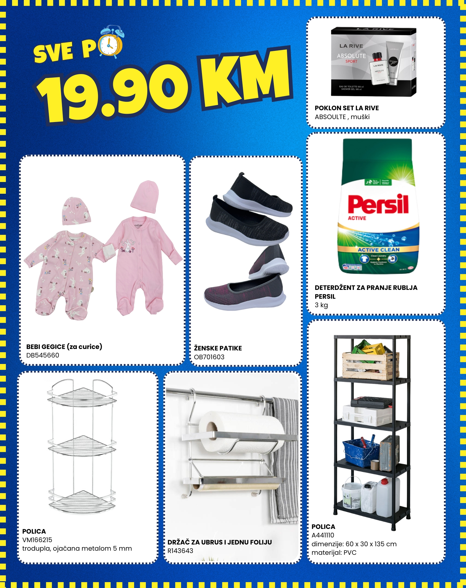 Fis vikend akcija 14-16.8.2025.