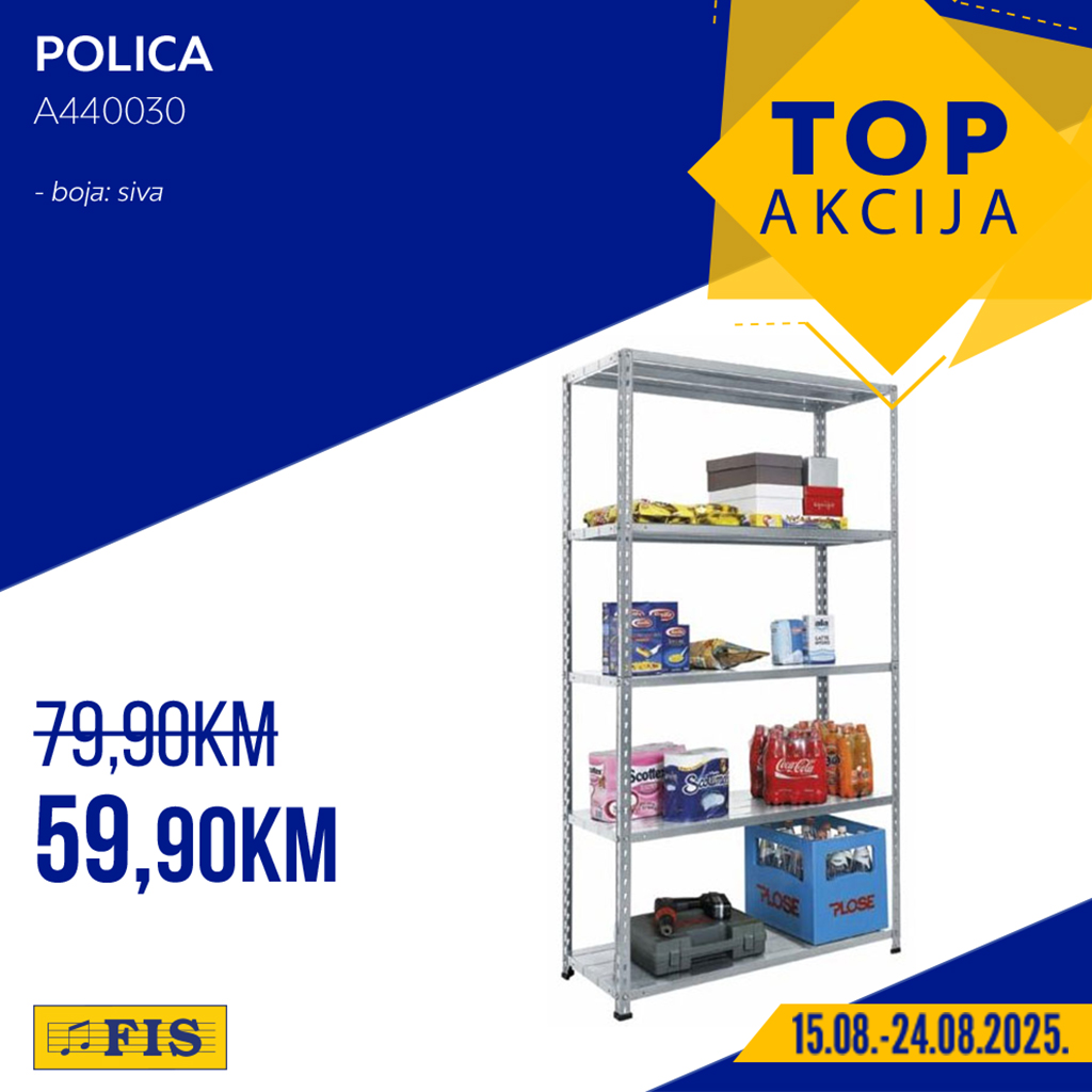 Fis TOP AKCIJA 15-24.8.2025.