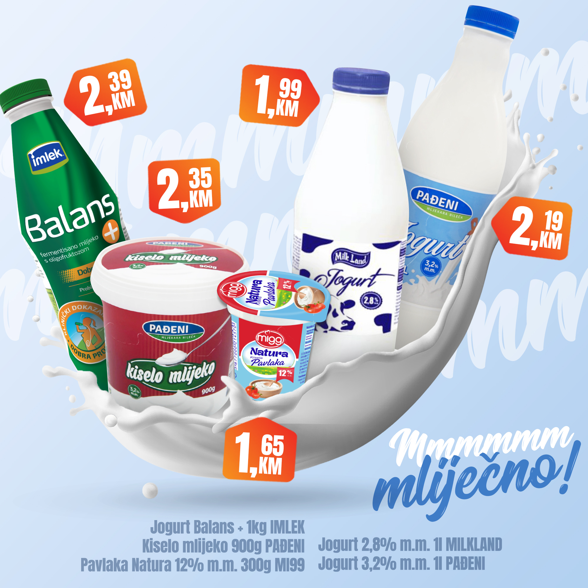Fortuna vikend akcija 23-24.8.2025.