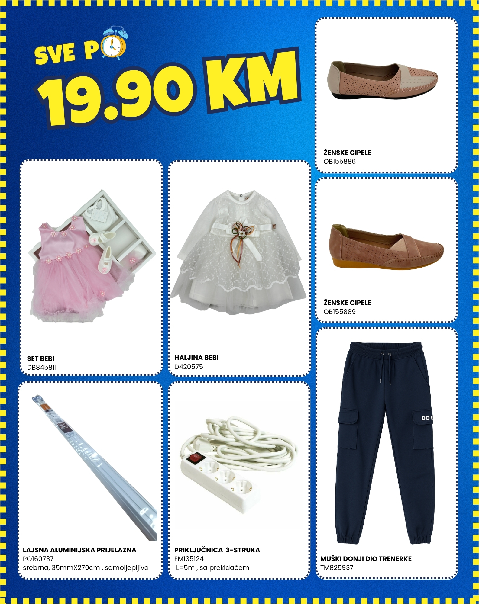 Fis vikend akcija 7-9.8.2025.