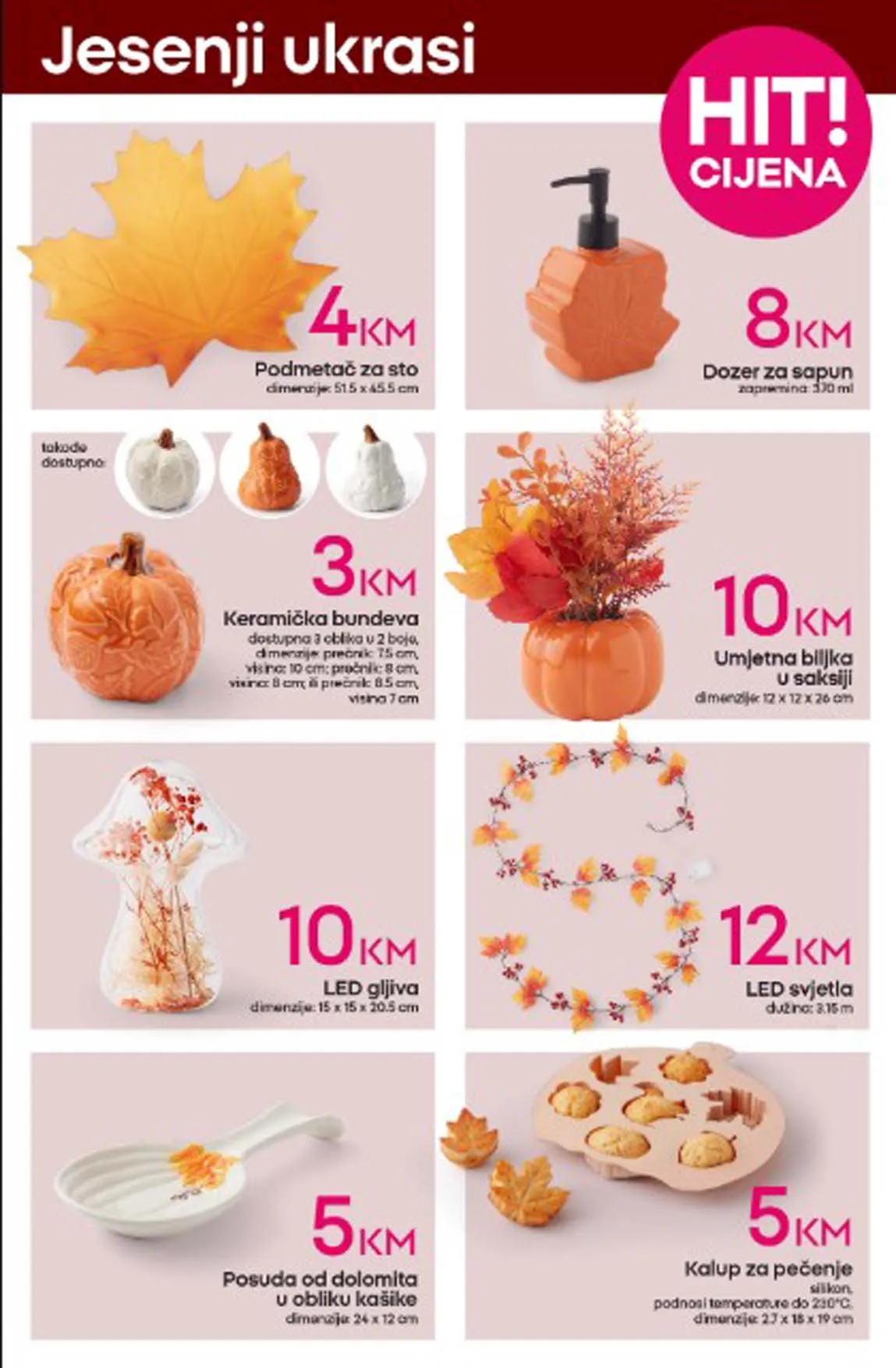 Pepco katalog ŠKOLA 21.8-3.9.2025.