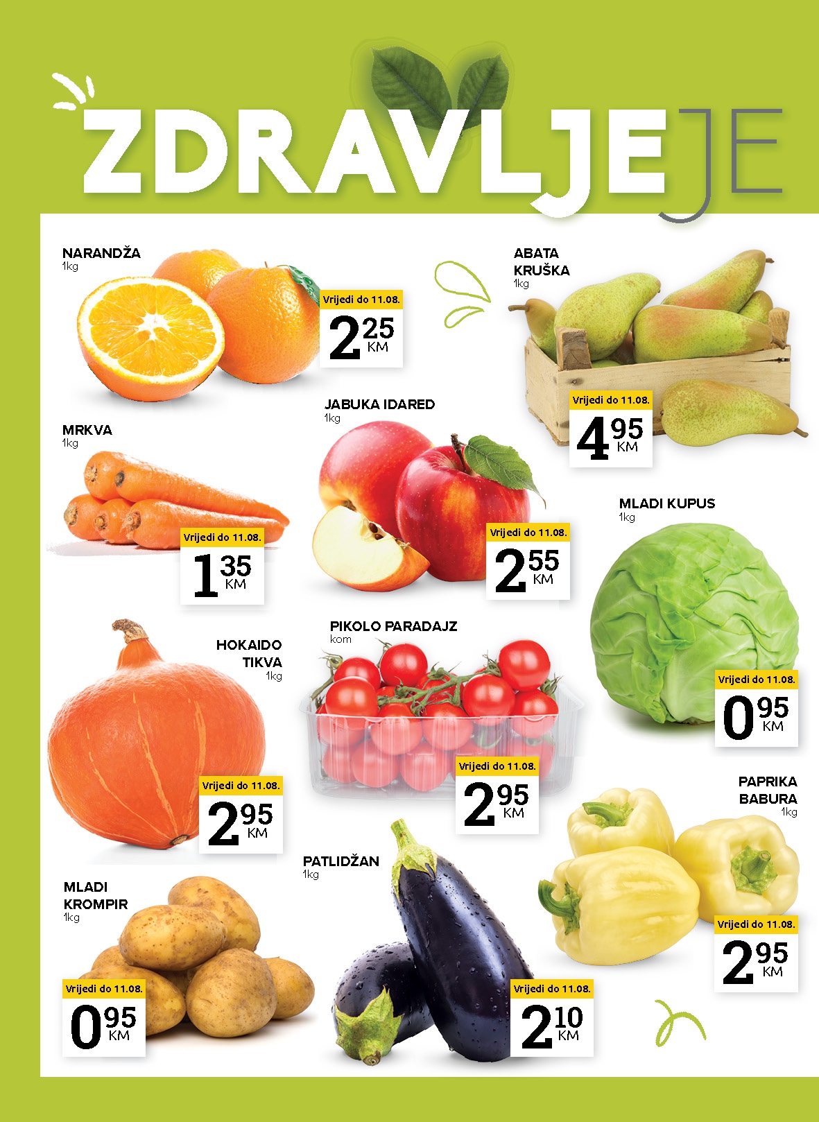 Konzum katalog 5-18.8.2025.