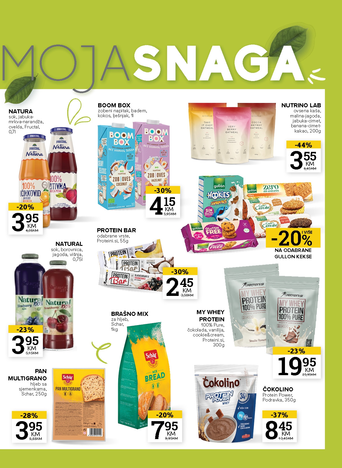 Konzum katalog 5-18.8.2025.