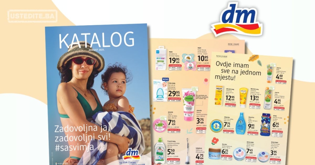 dm Katalog 1-15.8.2025.