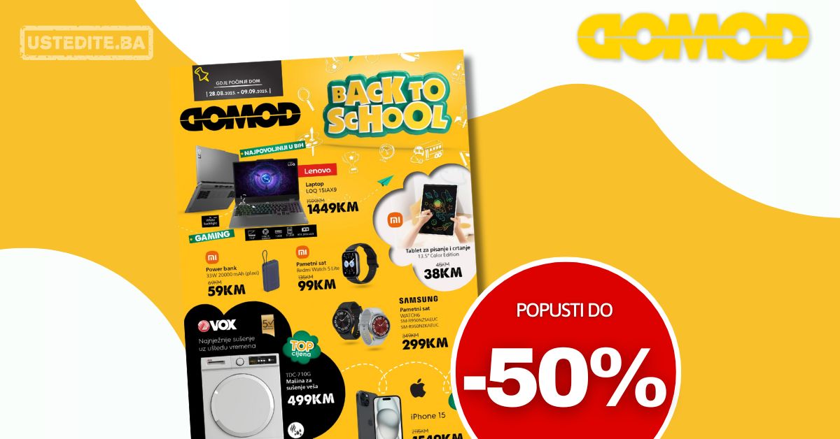 Domod katalog 28.8-9.9.2025.