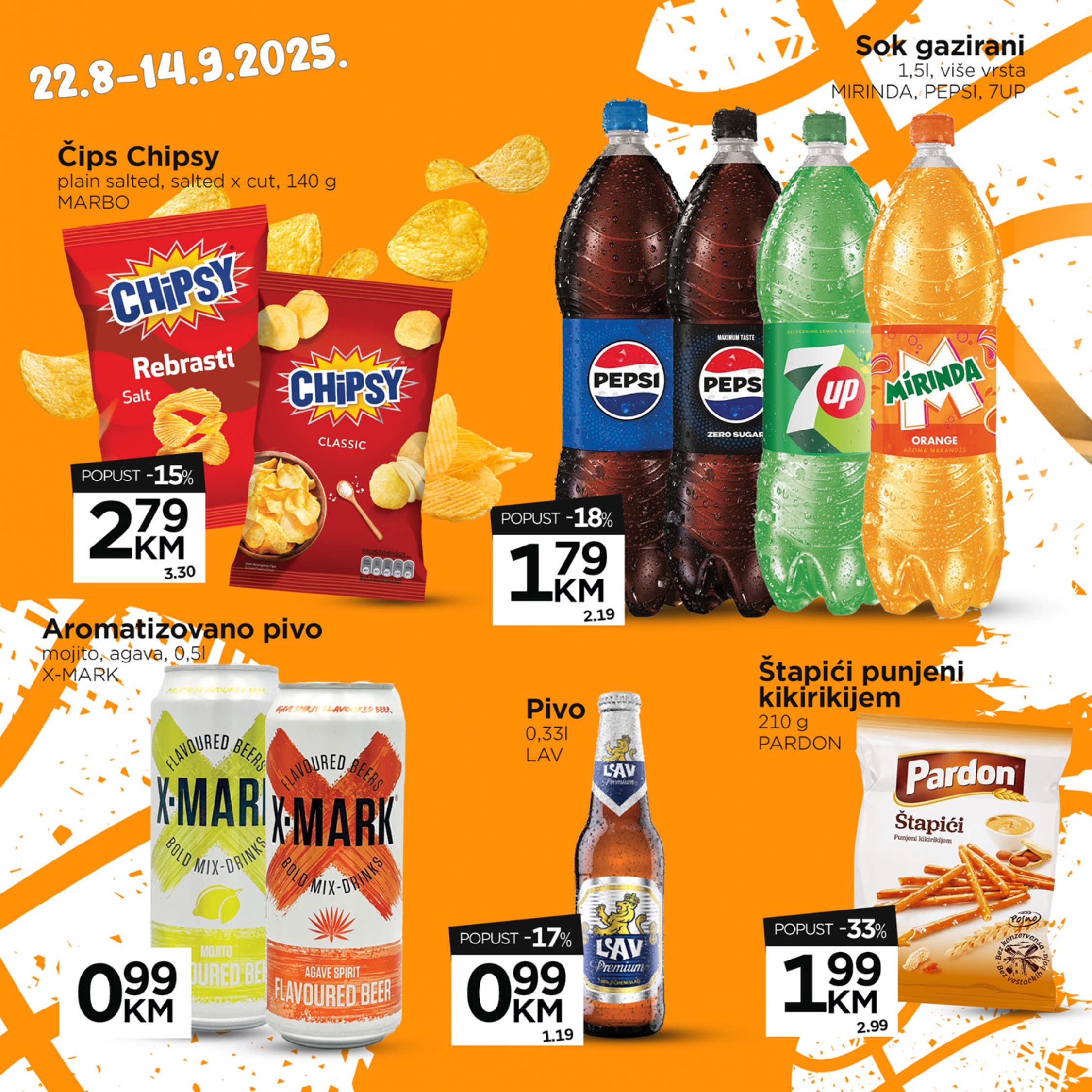 Tropic katalog EUROBASKET 22.8-14.9.2025.