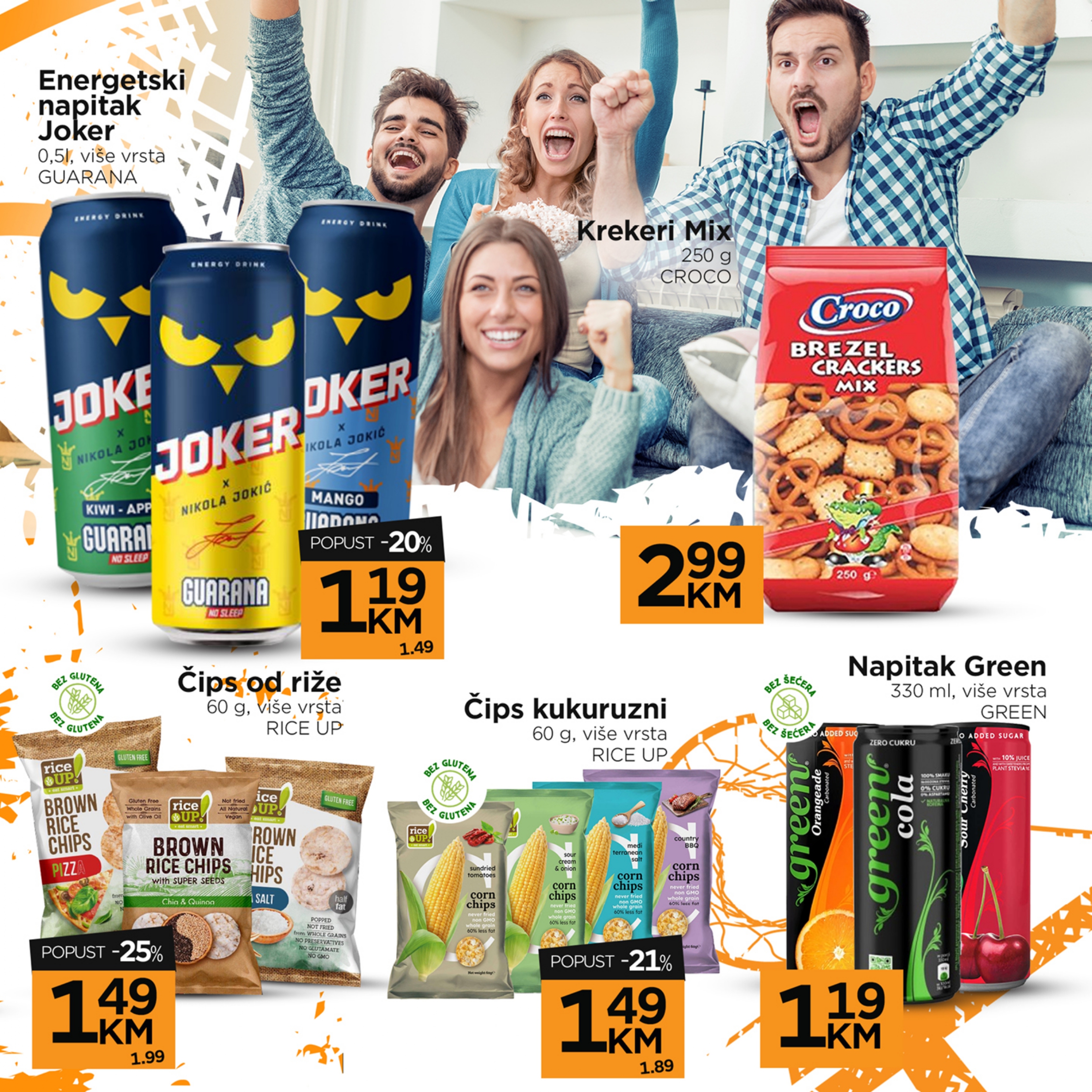 Tropic katalog EUROBASKET 22.8-14.9.2025.