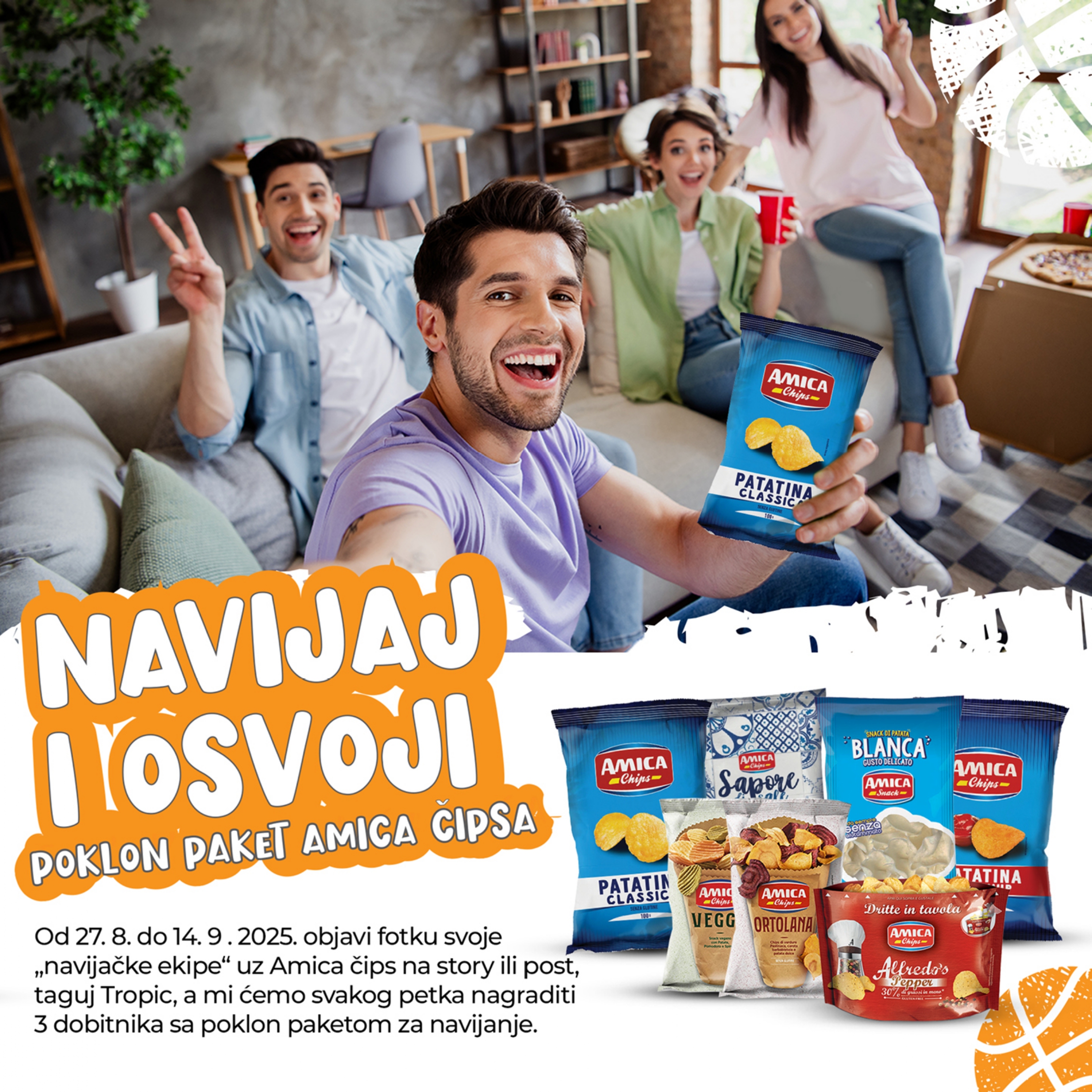 Tropic katalog EUROBASKET 22.8-14.9.2025.