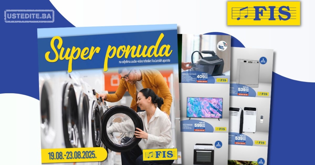 Fis akcija TEHNIKE