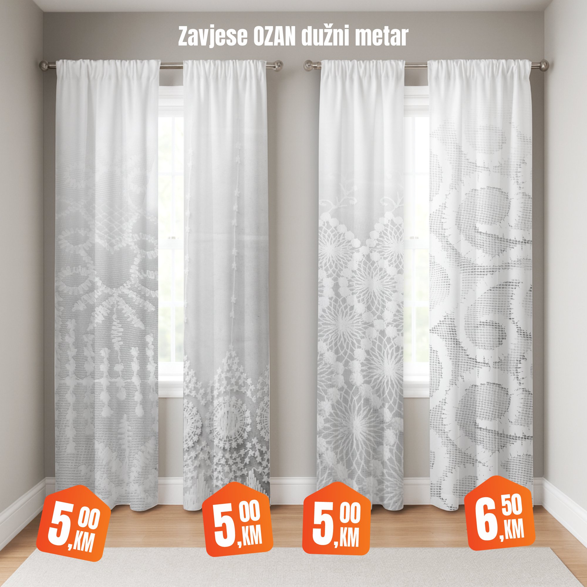 Fortuna vikend akcija 30-31.8.2025.