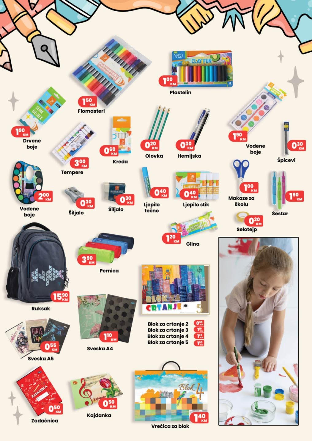 Has komerc katalog ŠKOLA 
