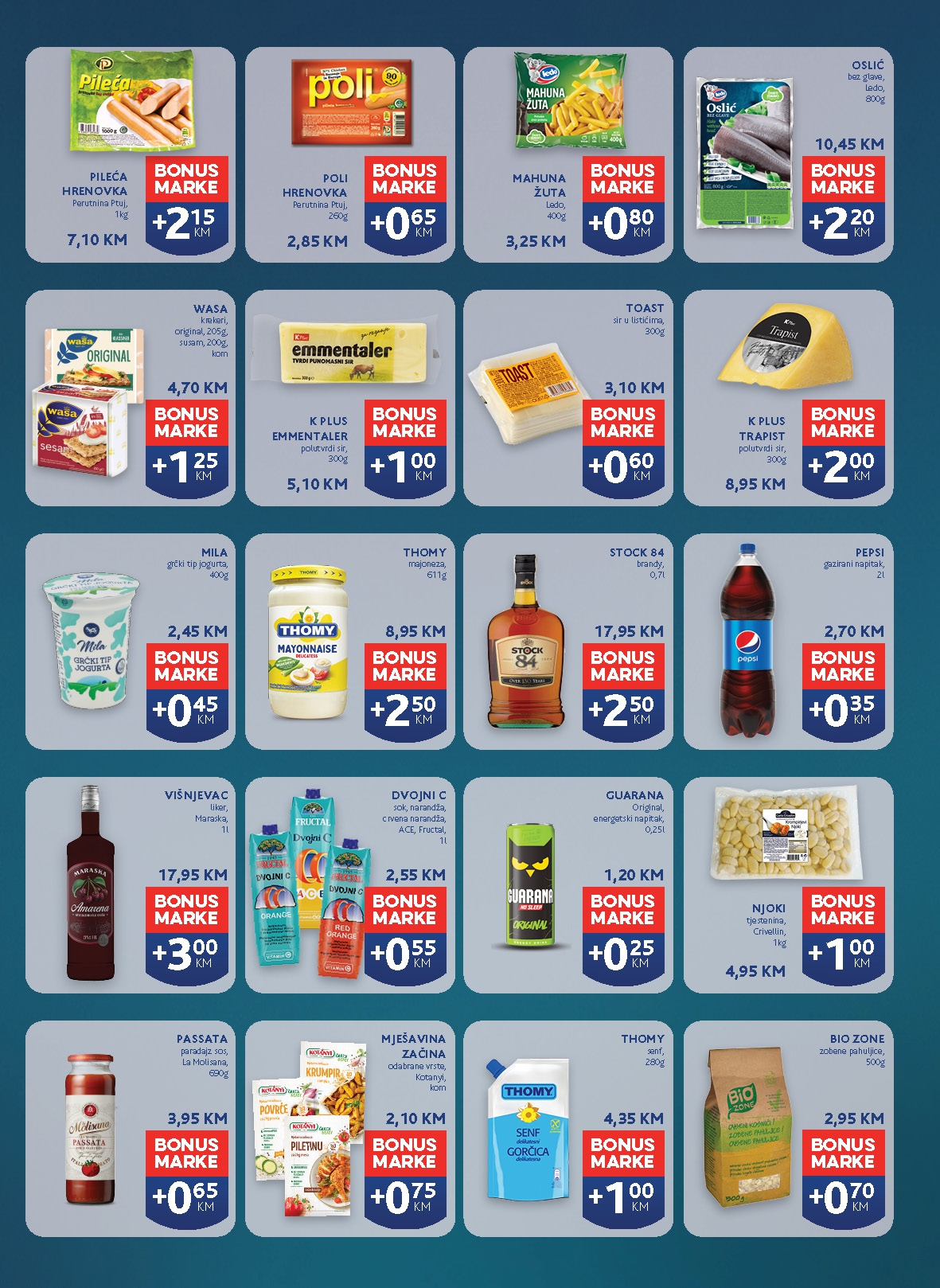 Konzum katalog 19.8-1.9.2025.