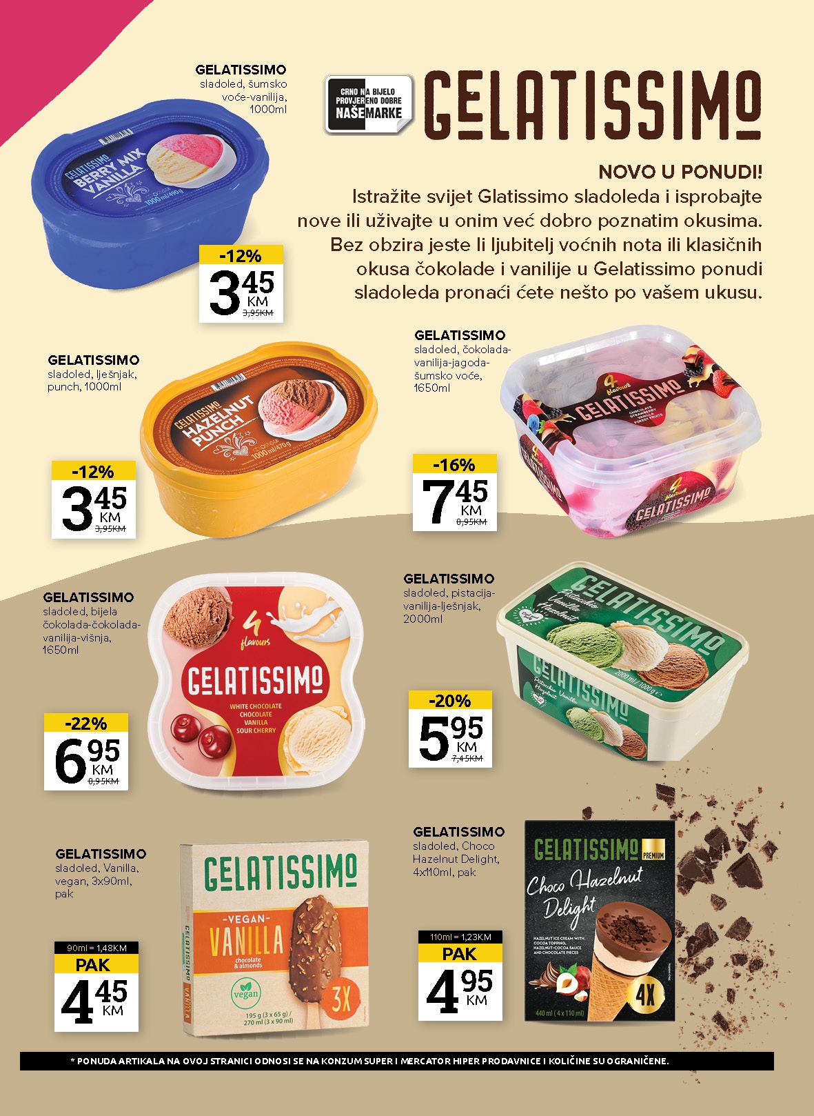Konzum katalog 19.8-1.9.2025.
