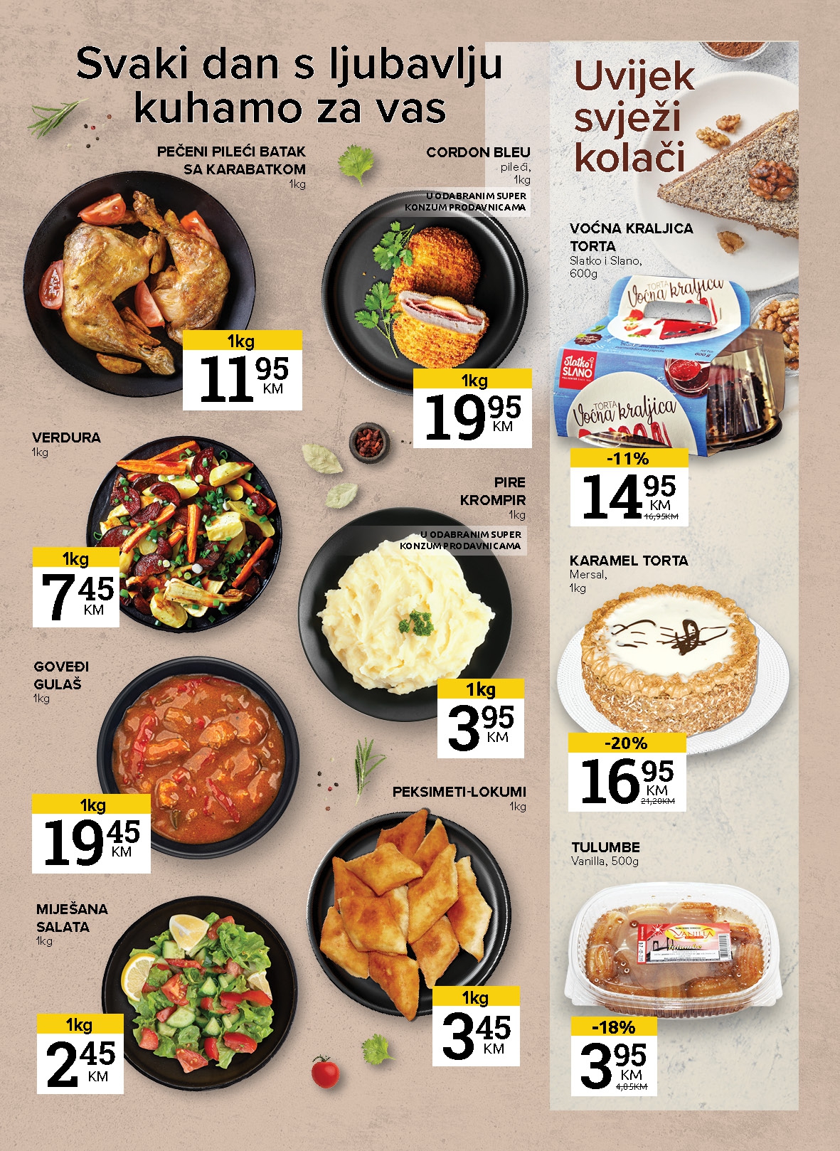 Konzum katalog 19.8-1.9.2025.