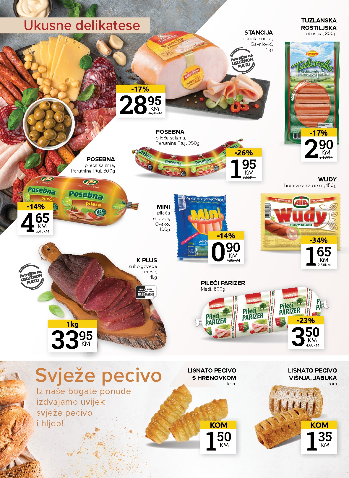 Konzum katalog 19.8-1.9.2025.