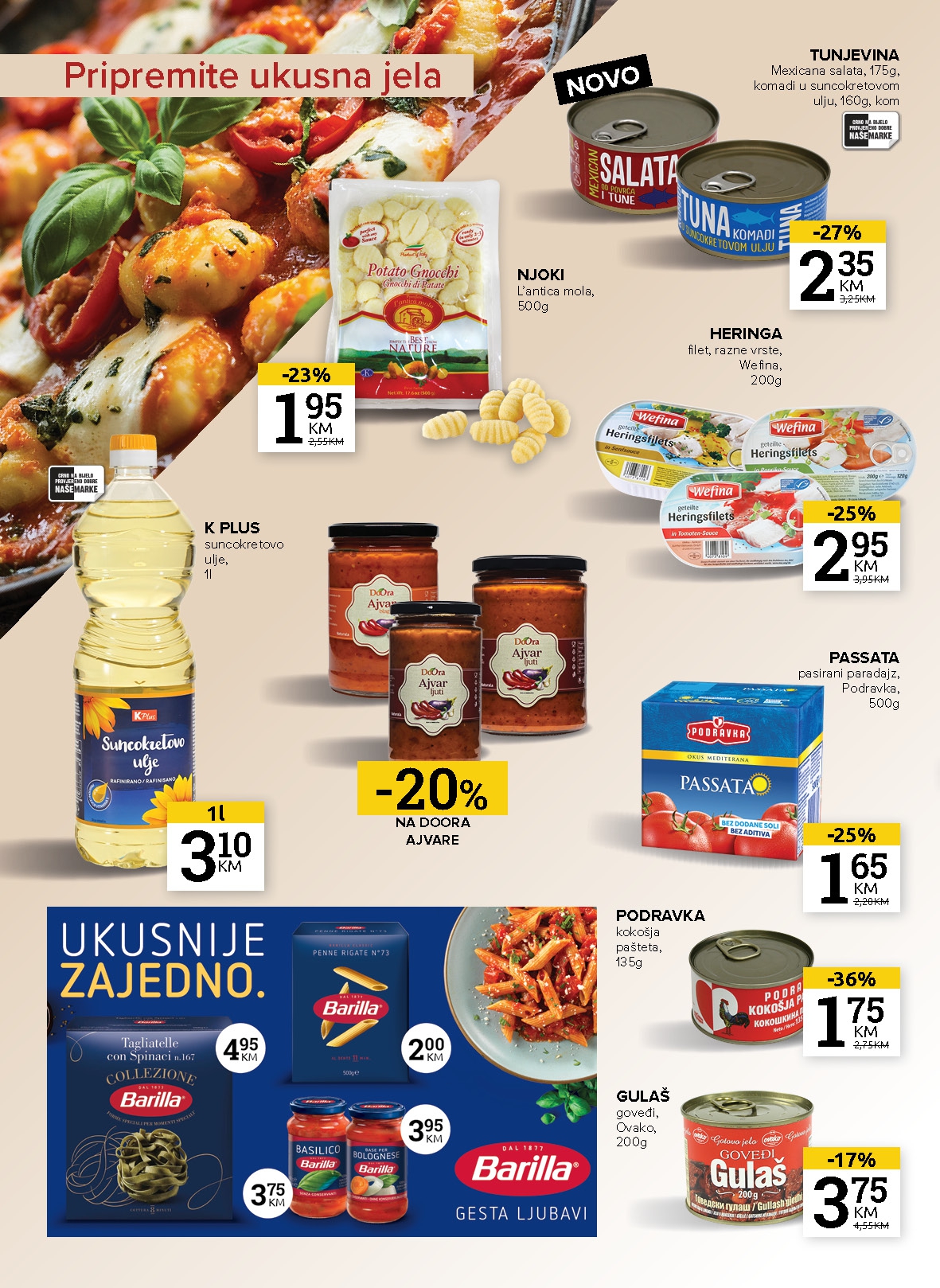 Konzum katalog 19.8-1.9.2025.