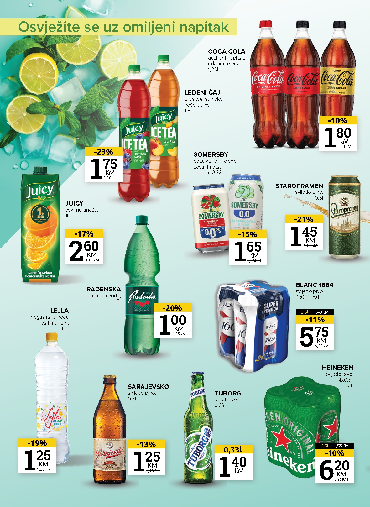Konzum katalog 19.8-1.9.2025.