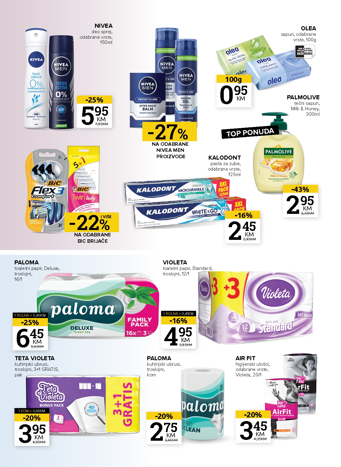 Konzum katalog 19.8-1.9.2025.