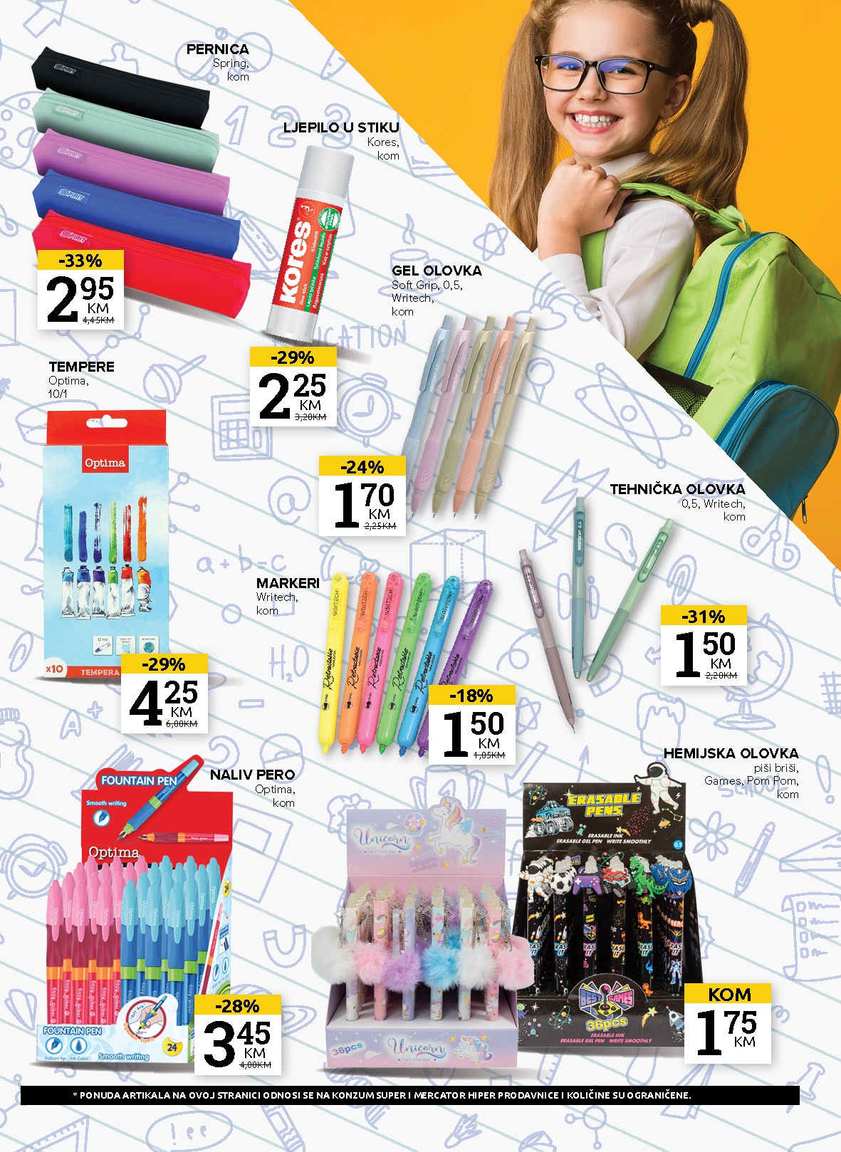 Konzum katalog 19.8-1.9.2025.