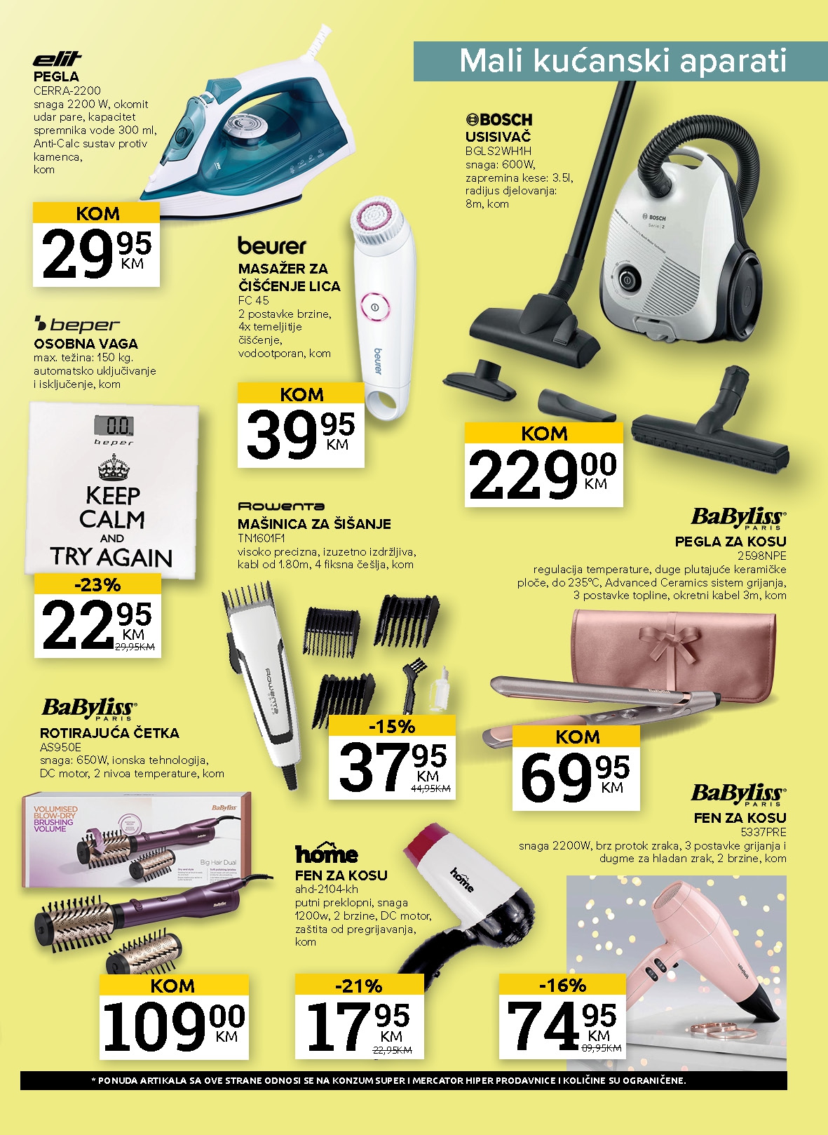 Konzum katalog 19.8-1.9.2025.