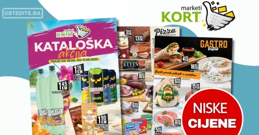 Kort katalog 29.8-17.9.2025.
