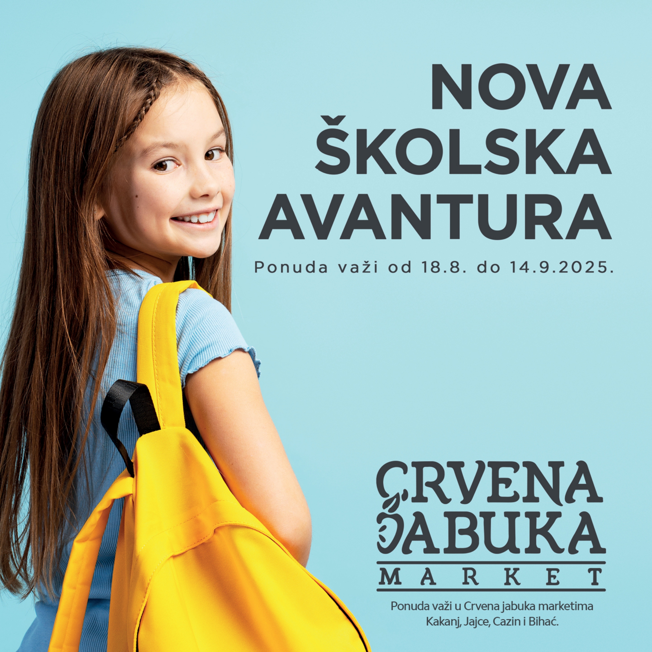 Crvena jabuka katalog ŠKOLA 18.8-14.9.2025.
