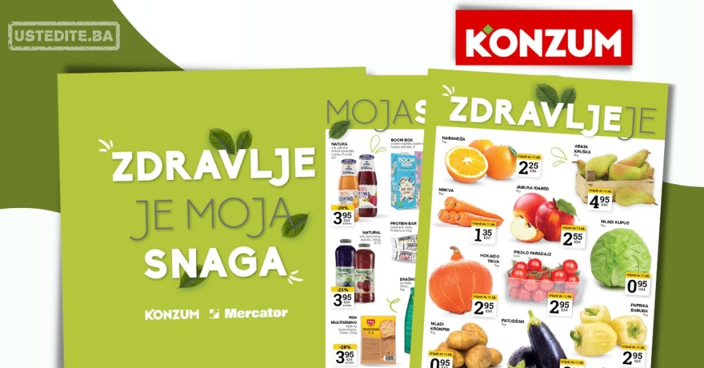 Konzum katalog 5-18.8.2025.