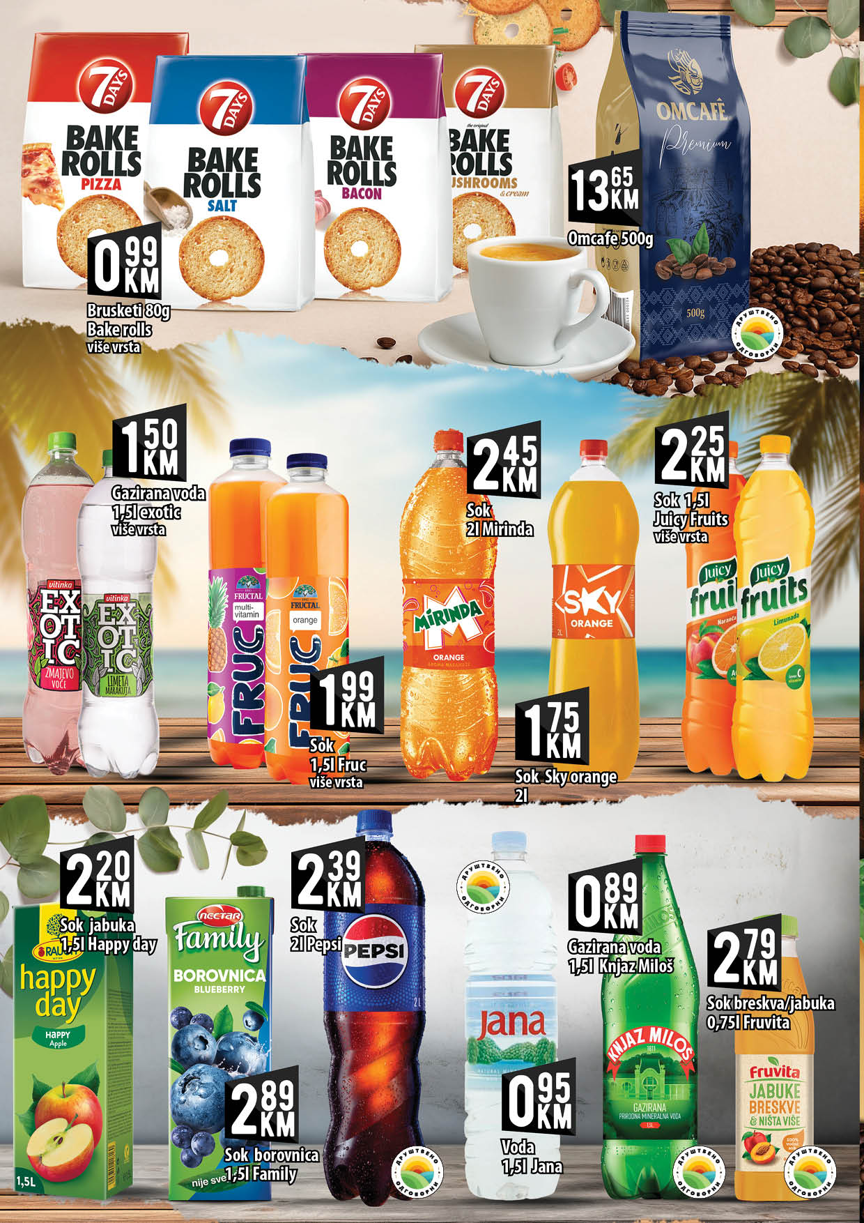 Kort katalog 8-27.8.2025.