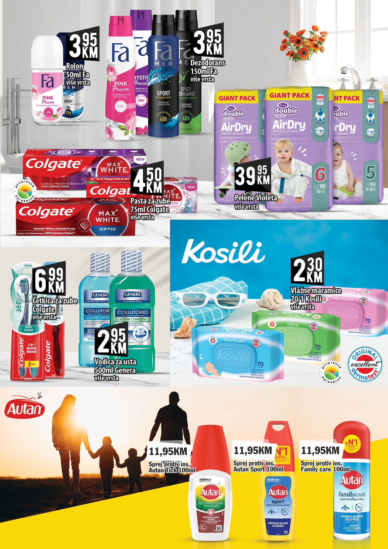 Kort katalog 8-27.8.2025.Kort katalog 8-27.8.2025.